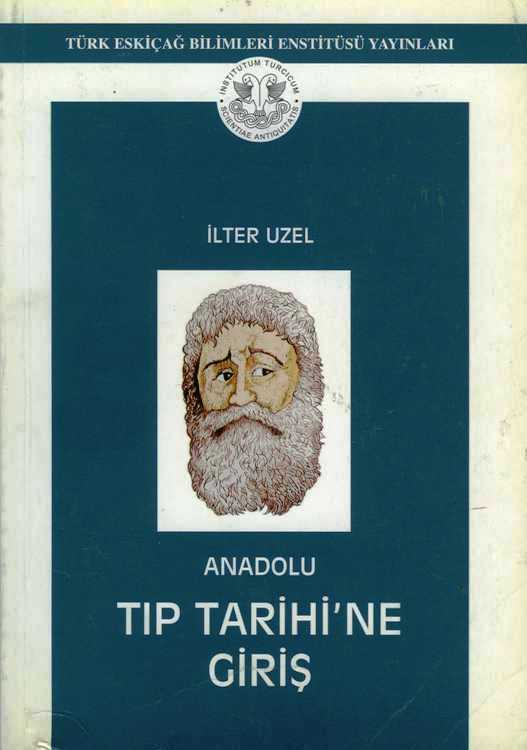 Anadolu Tıp Tarihi'ne Giriş