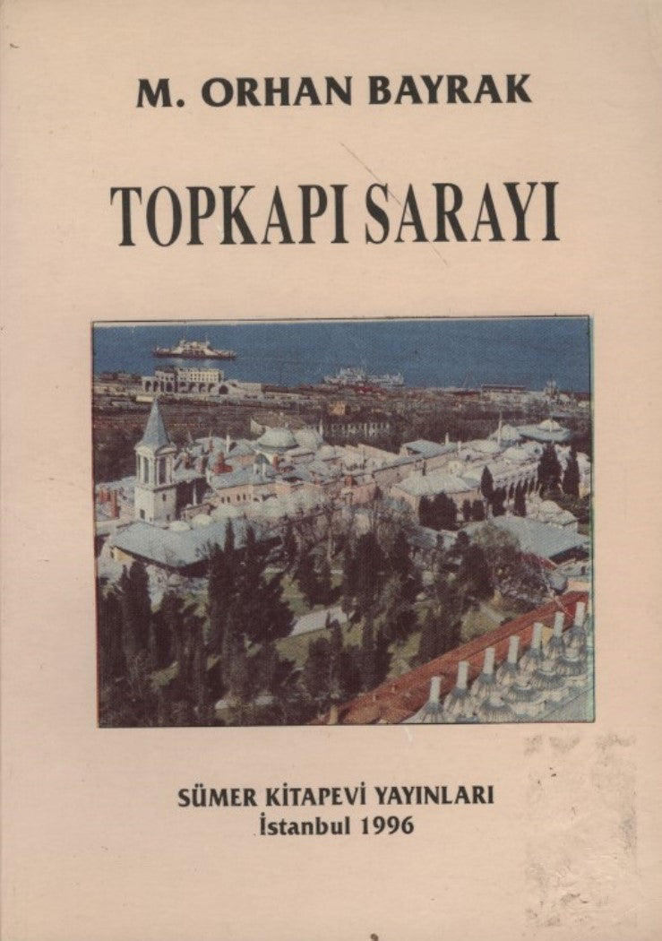 Topkapı Sarayı