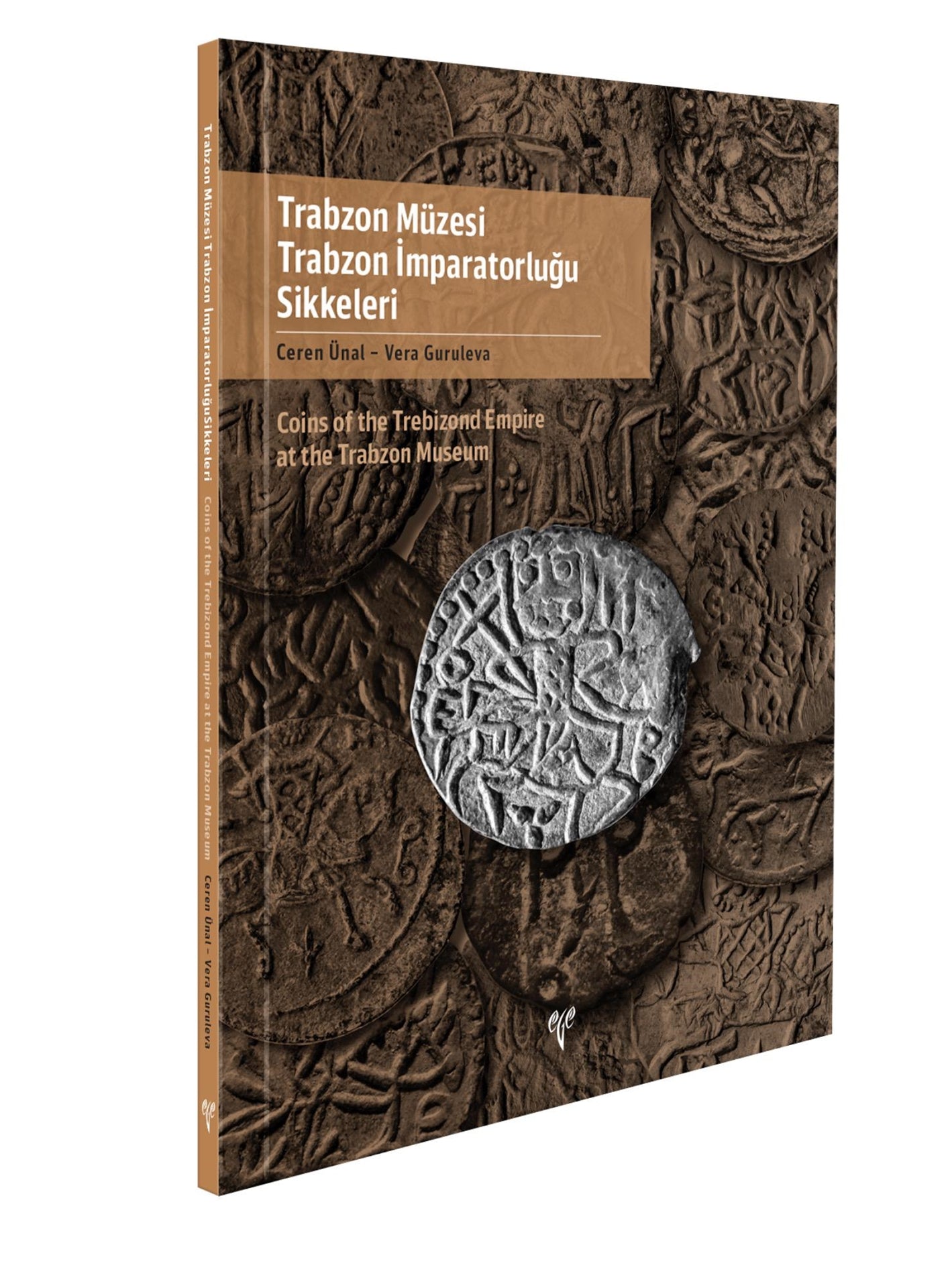 Trabzon Müzesi Trabzon İmparatorluğu Sikkeleri / Coins of the Trebizond Empire at the Trabzon Museum