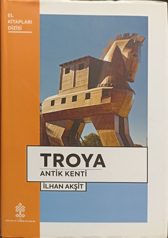 Troya Antik Kenti