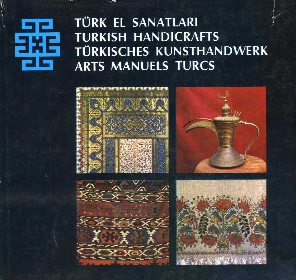 Türk El Sanatları