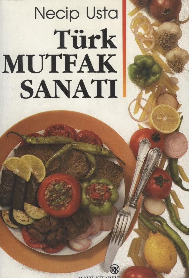 Türk Mutfak Sanatı