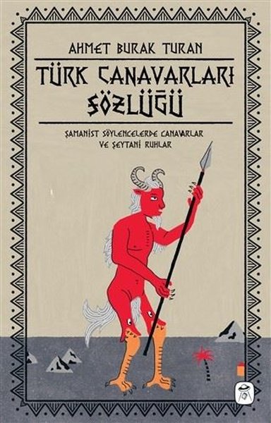 Türk Canavarları Sözlüğü