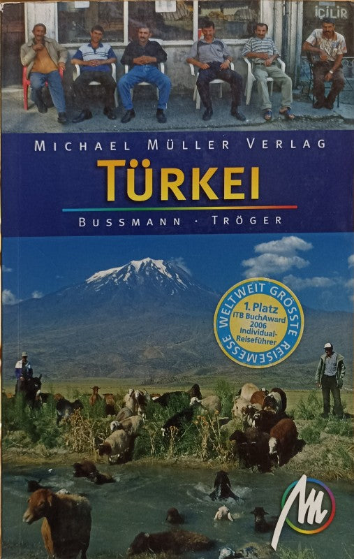 Türkei