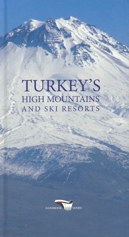 Turkey's High Mountains and Ski Resorts