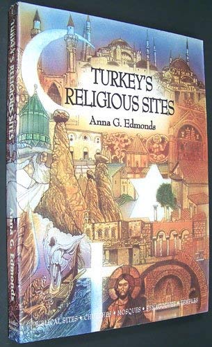 Turkey's Religious Sites
