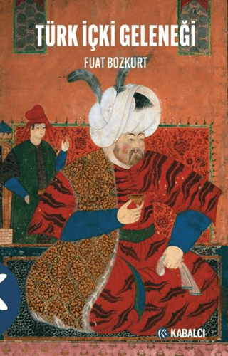 Türk içki Geleneği