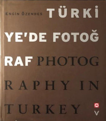 Türkiye'de Fotoğraf