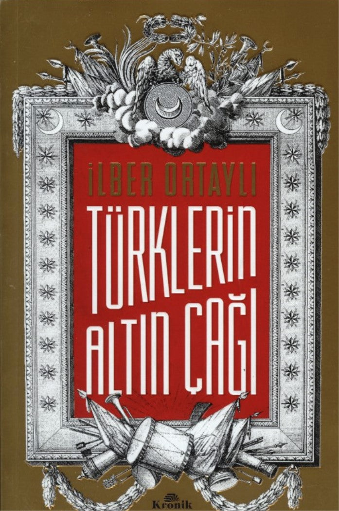Türklerin Altın Çağı