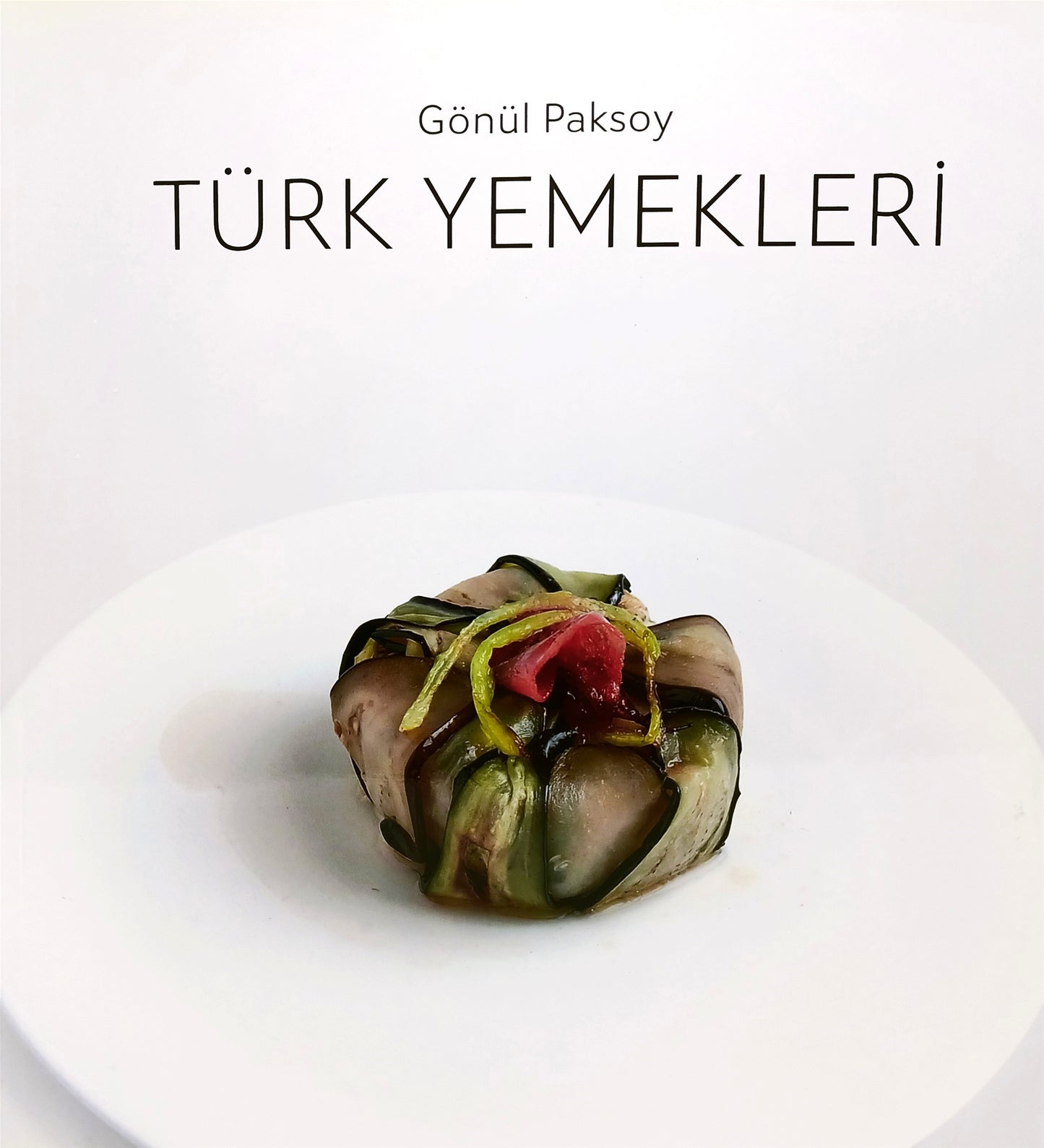 Türk Yemekleri