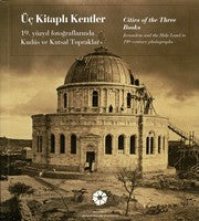 Üç Kitaplı Kentler - Cities Of The Three Books