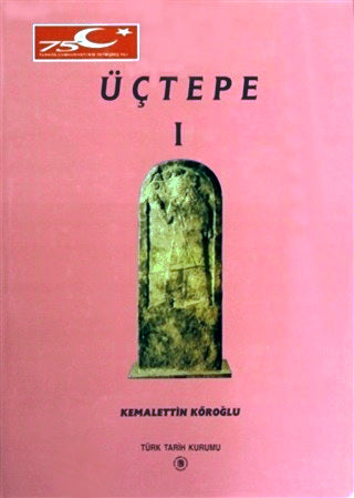 Üçtepe I