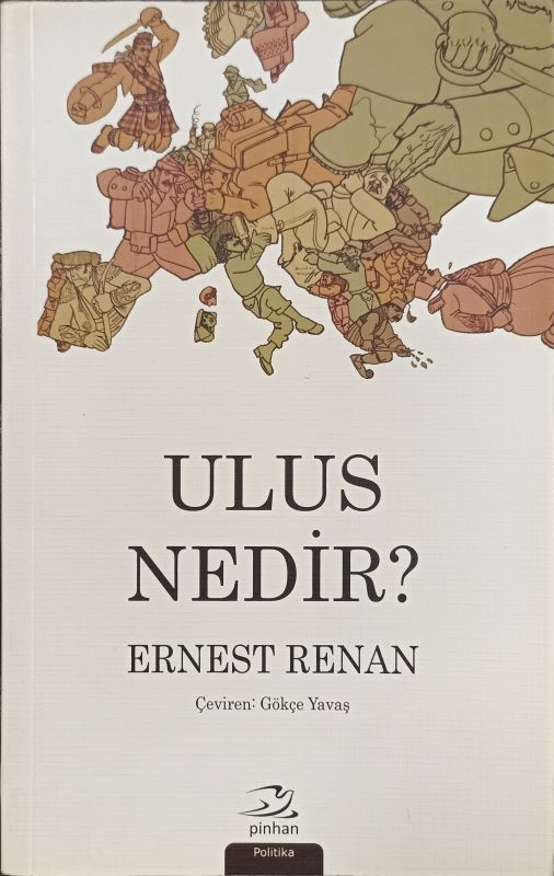 Ulus Nedir?