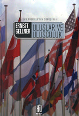 Uluslar ve Ulusçuluk