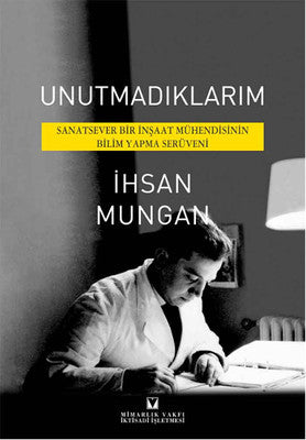 Unutmadıklarım