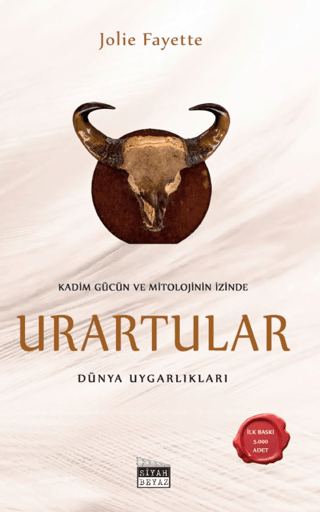 Urartular - Kadim Gücün ve Mitolojinin İzinde