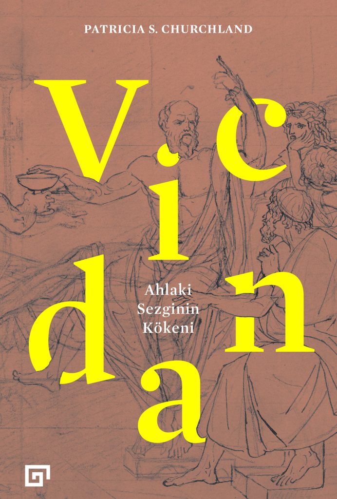 Vicdan : Ahlaki Sezginin Kökeni