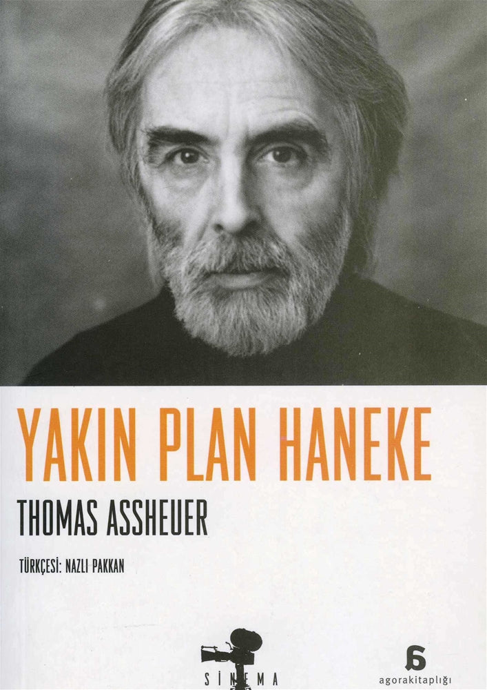 Yakın Plan Haneke