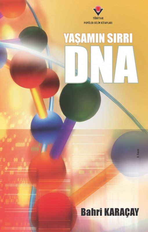 Yaşamın Sırrı DNA