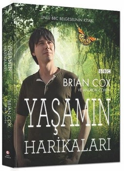 Yaşamın Harikaları - Ünlü BBC Belgeselinin Kitabı