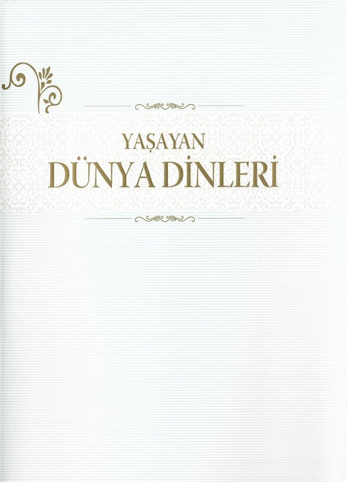 Yaşayan Dünya Dinleri