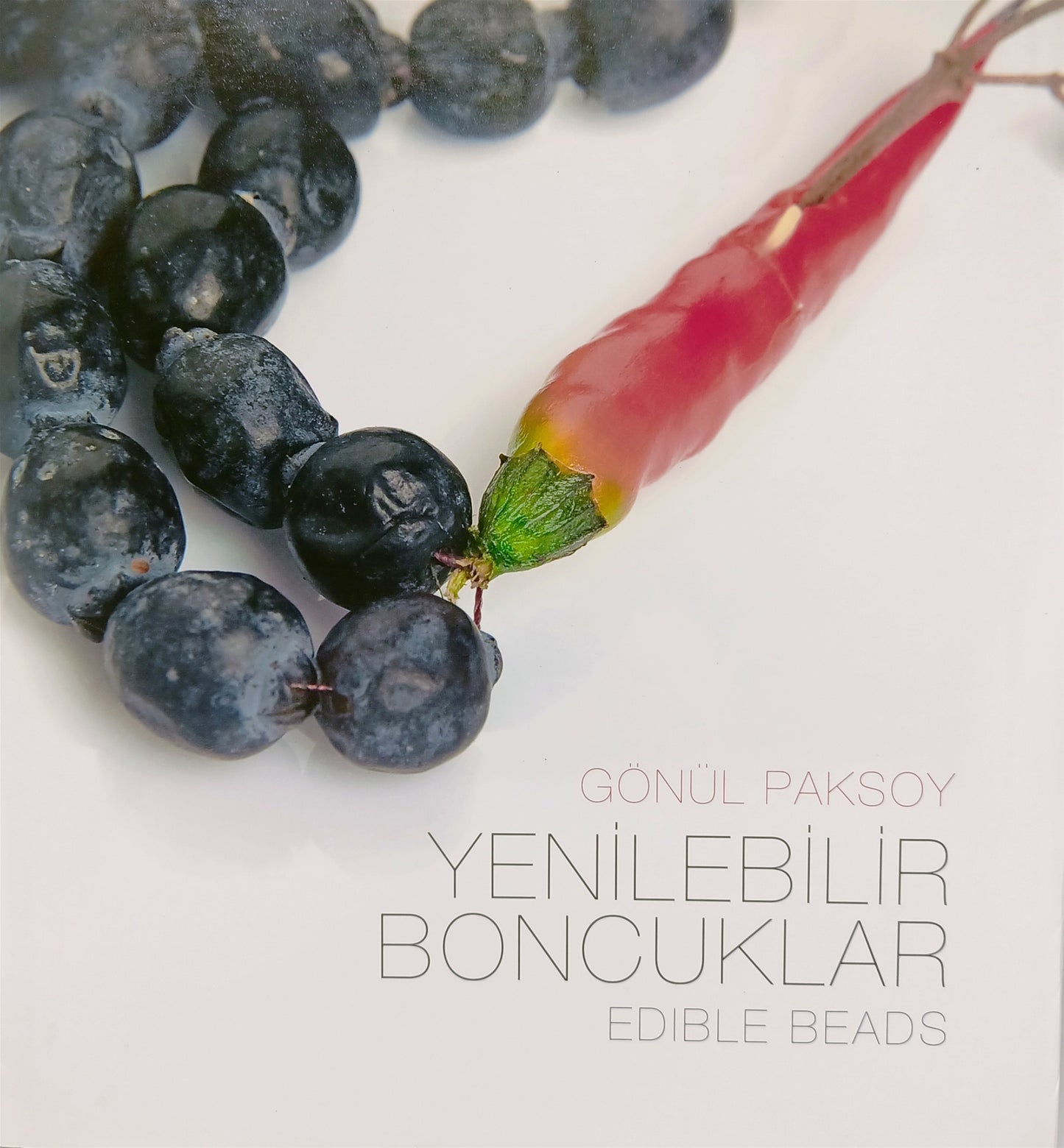 Yenilebilir Boncuklar