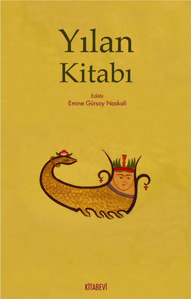 Yılan Kitabı