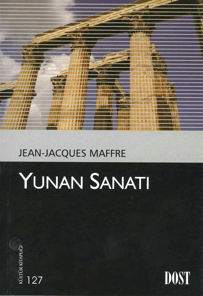 Yunan Sanatı
