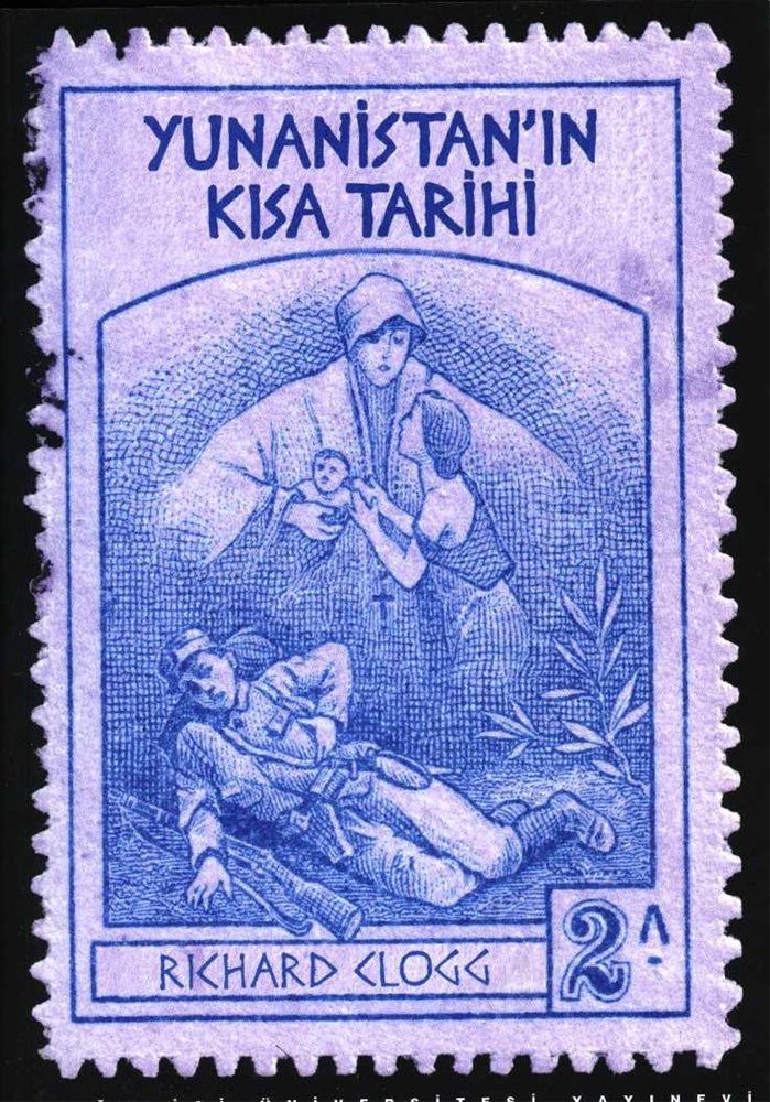 Yunanistan'ın Kısa Tarihi
