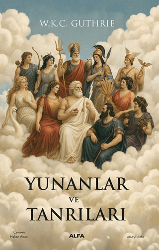Yunanlar ve Tanrılar