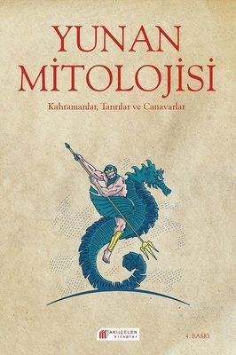 Yunan Mitolojisi