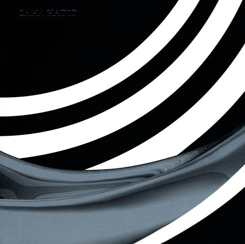 Zaha Hadid