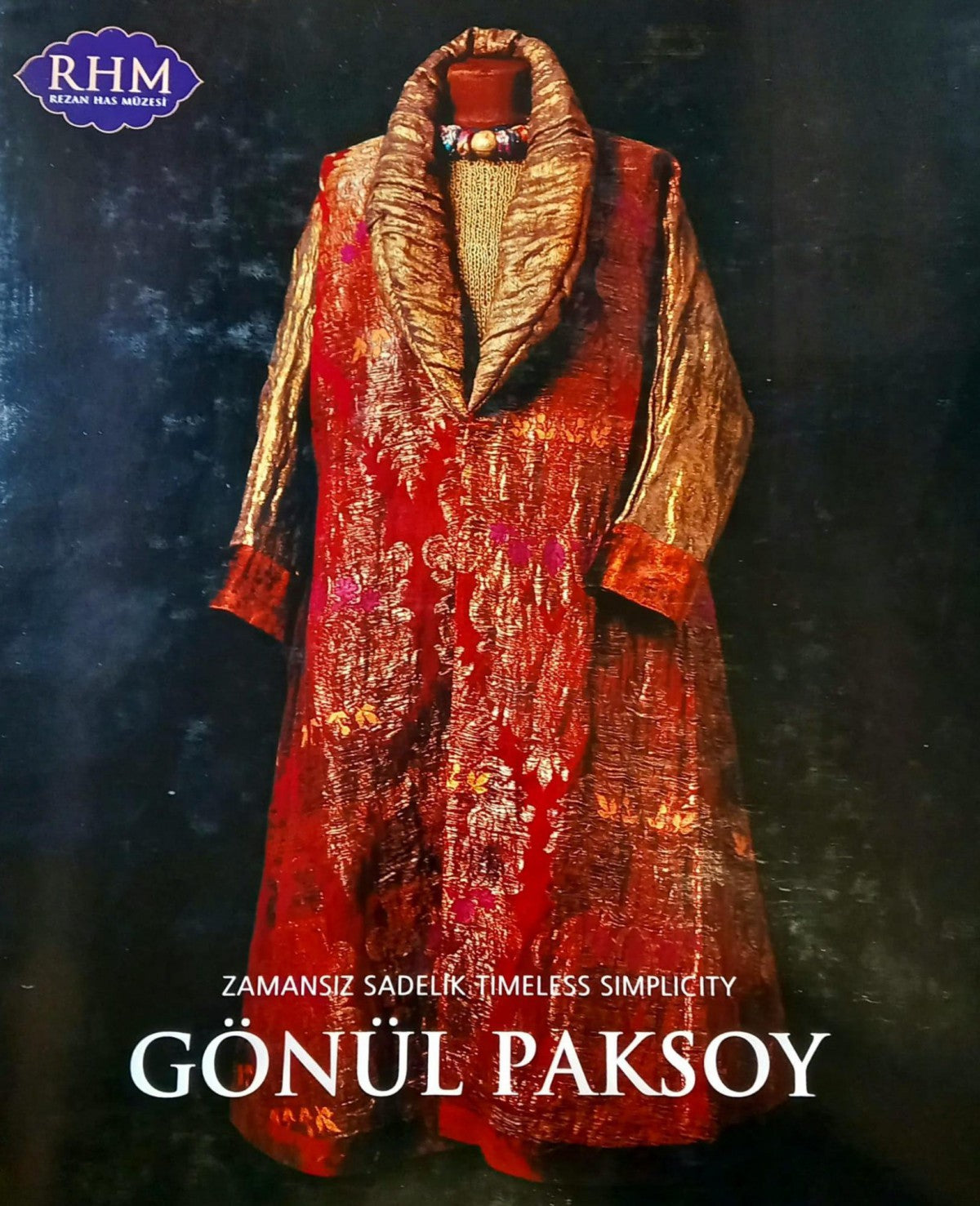 Zamansiz Sadelik / Timeless Simplicity