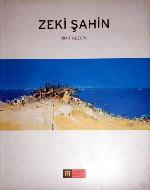 Zeki Şahin