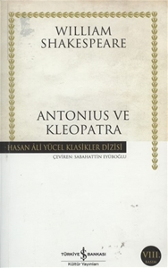 Antonius ve Kleopatra 