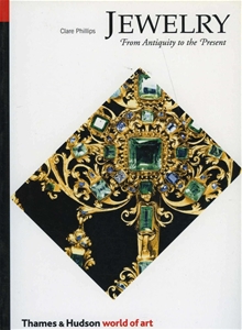 Jewelry - From Antiquity to the Present