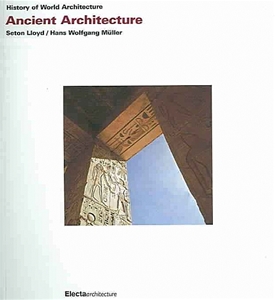 History Of World Architecture-Ancient Architecture