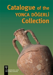 Catalogue of the Yonca Döğerli Collection