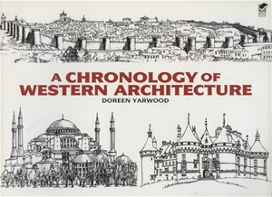 A Chronology of Western Architecture