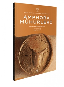 Amphora Mühürleri - Assos Kazısı