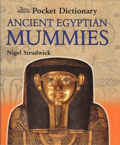 Ancient Egyptian Mummies (Pocket Dictionary)