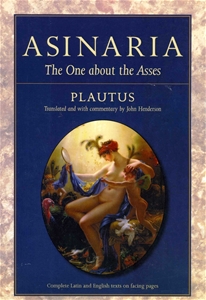 Asinaria: The One about the Asses