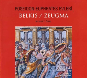 Poseidon-Euphrates Evleri Belkıs / Zeugma