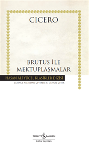 Brutus ile Mektuplaşmalar