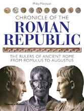 Chronicle of the Roman Republic