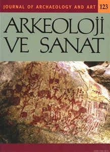 Arkeoloji ve Sanat Dergisi - Sayı 123