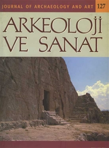 Arkeoloji ve Sanat Dergisi - Sayı 127