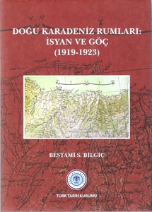 Doğu Karadeniz Rumları İsyan ve Göç (1919-1923)