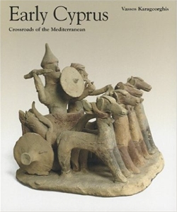 Early Cyprus: Crossroads of the Mediterranean