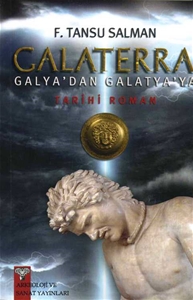 Galaterra Galya'dan Galatya'ya